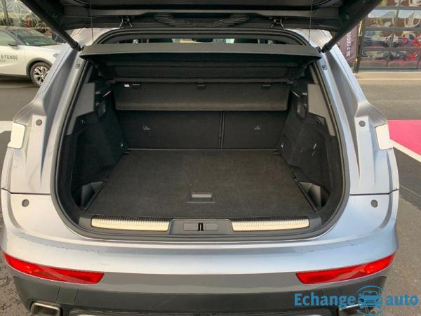 DS DS 7 Crossback PureTech 180ch Grand Chic Automatique 9cv
