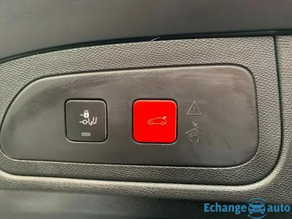 DS DS 7 Crossback PureTech 180ch Grand Chic Automatique 9cv