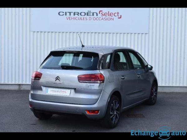 Citroën C4 Picasso BlueHDi 120ch Business S&S 94g