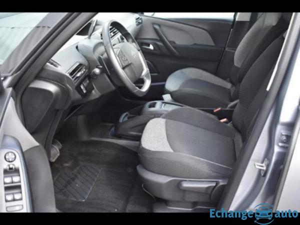 Citroën C4 Picasso BlueHDi 120ch Business S&S 94g