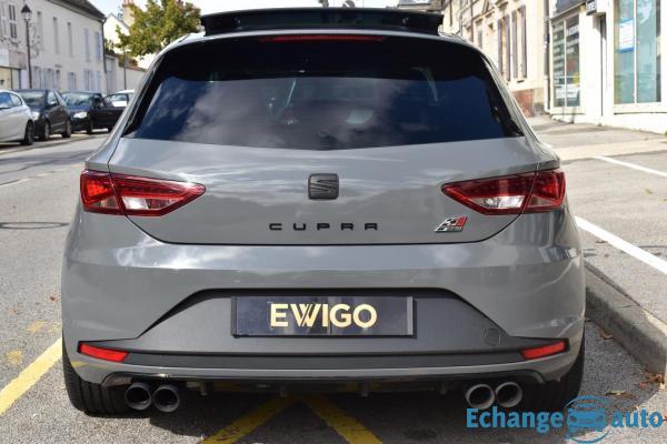 Seat Leon 2.0 TSI 280 CUPRA BVM6