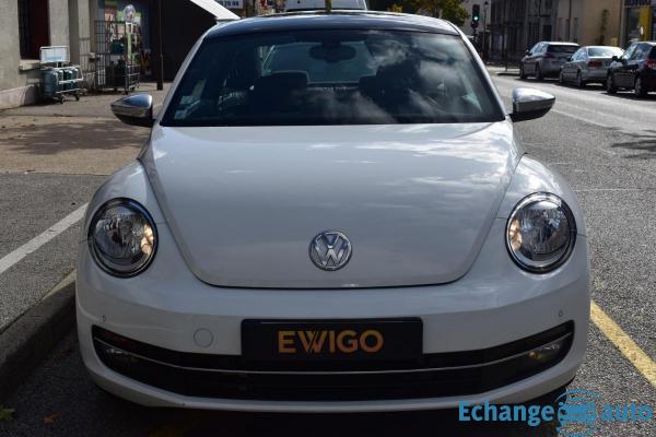 Volkswagen Coccinelle 1.2 TSI 105 BLUEMOTION TECHNOLOGY ORIGIN DSG7
