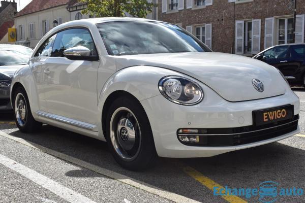 Volkswagen Coccinelle 1.2 TSI 105 BLUEMOTION TECHNOLOGY ORIGIN DSG7