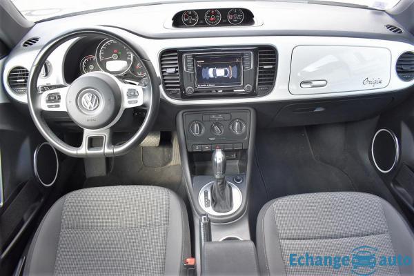Volkswagen Coccinelle 1.2 TSI 105 BLUEMOTION TECHNOLOGY ORIGIN DSG7