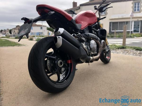 Ducati MONSTER 1200 S - GARANTIE 6 MOIS