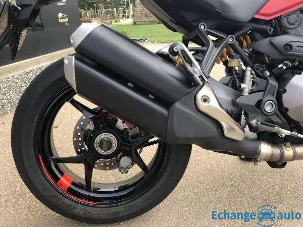 Ducati MONSTER 1200 S - GARANTIE 6 MOIS