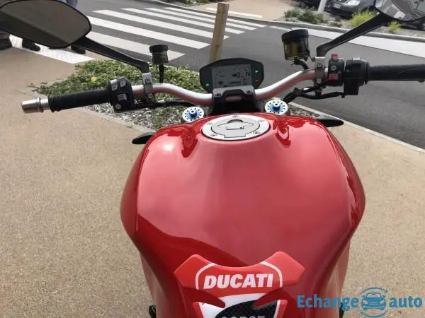 Ducati MONSTER 1200 S - GARANTIE 6 MOIS