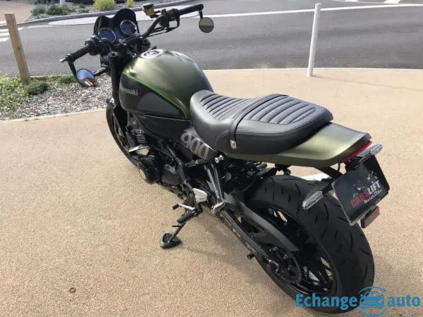Kawasaki Z900 RS - GARANTIE 6 MOIS