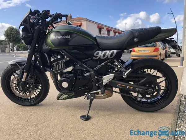 Kawasaki Z900 RS - GARANTIE 6 MOIS