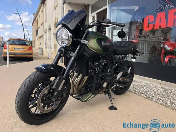 Kawasaki Z900 RS - GARANTIE 6 MOIS