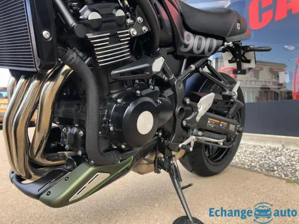 Kawasaki Z900 RS - GARANTIE 6 MOIS