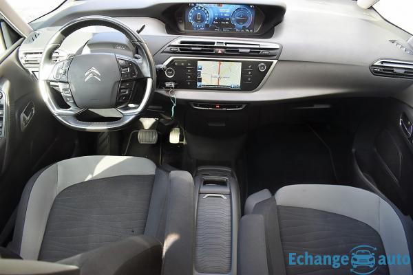Citroën C4 Picasso GRAND 7 PLACES 1.6 E-HDI 115 INTENSIVE ETG6