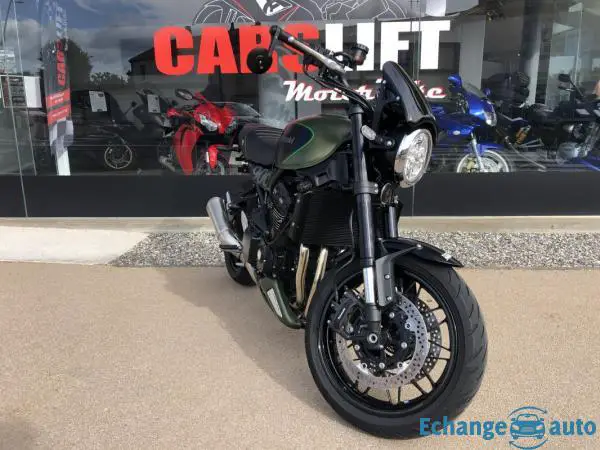 Kawasaki Z900 RS - GARANTIE 6 MOIS