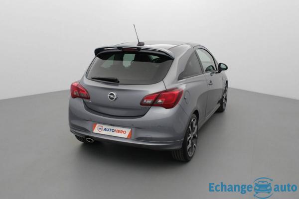 Opel Corsa 1.4 TURBO GSI 150 ch