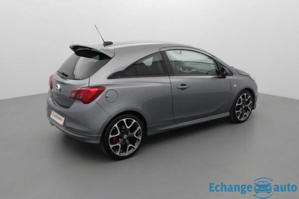 Opel Corsa 1.4 TURBO GSI 150 ch
