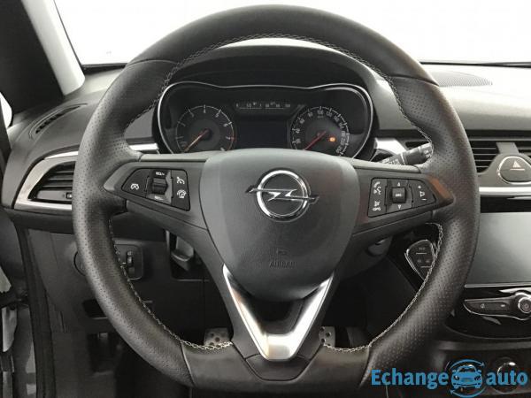 Opel Corsa 1.4 TURBO GSI 150 ch