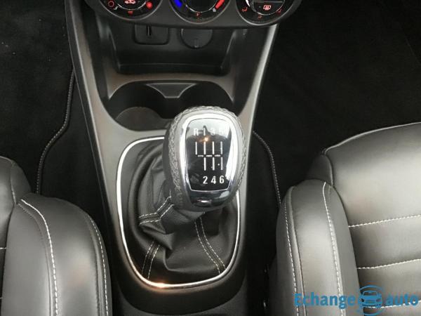 Opel Corsa 1.4 TURBO GSI 150 ch