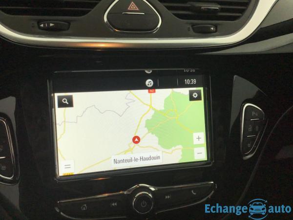 Opel Corsa 1.4 TURBO GSI 150 ch