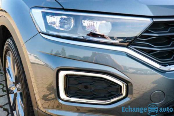 Volkswagen T-Roc 1.5 TSI 150 CH SPORT DSG7