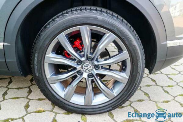 Volkswagen T-Roc 1.5 TSI 150 CH SPORT DSG7