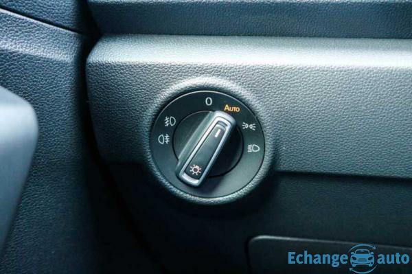 Volkswagen T-Roc 1.5 TSI 150 CH SPORT DSG7