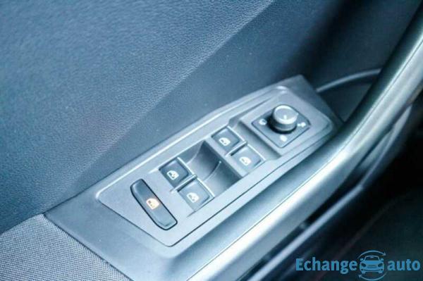 Volkswagen T-Roc 1.5 TSI 150 CH SPORT DSG7