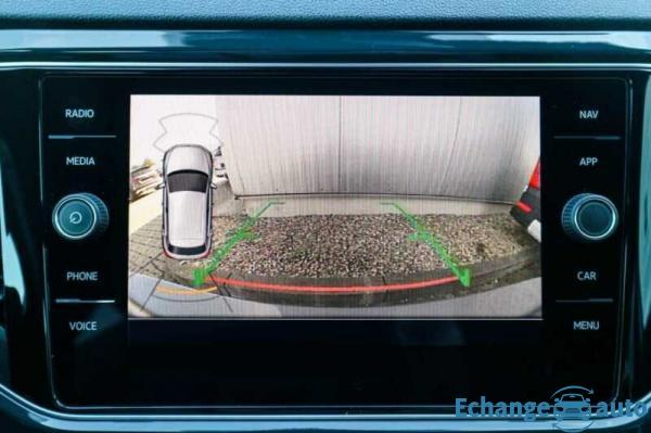 Volkswagen T-Roc 1.5 TSI 150 CH SPORT DSG7