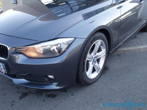 BMW Série 3 318DA 143 CH EXECUTIVE BVA