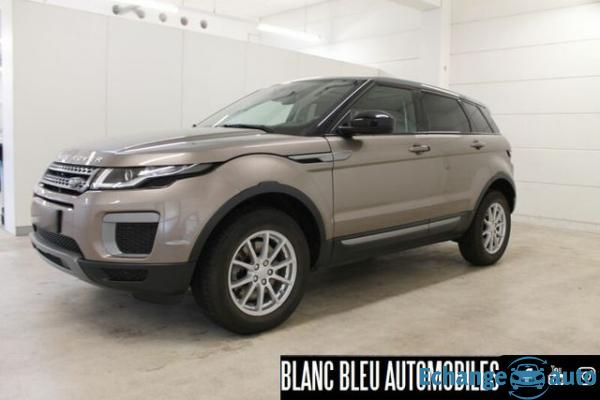 Land Rover Range Rover Evoque 2.0 TD4 180 PURE