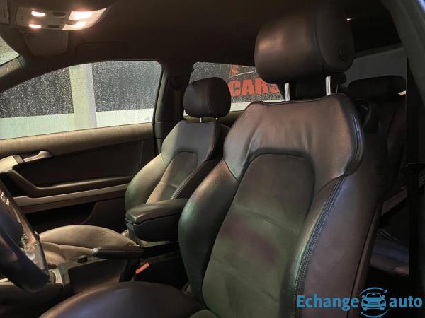 Audi S3 2.0 TFSI 16V QUATTRO 265CH