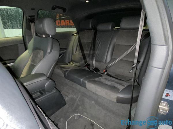 Audi S3 2.0 TFSI 16V QUATTRO 265CH