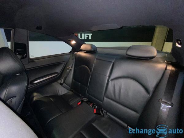 BMW M3 E46 3.2i 343CH