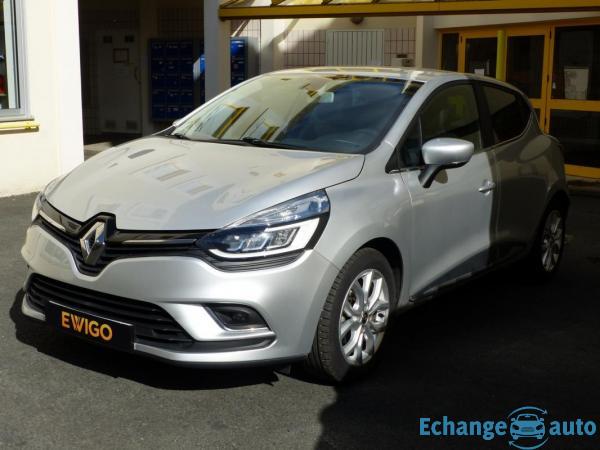 Renault Clio IV 1.5 DCI 90 ENERGY INTENS