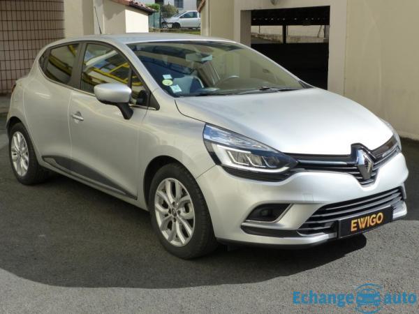 Renault Clio IV 1.5 DCI 90 ENERGY INTENS