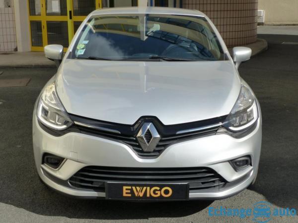 Renault Clio IV 1.5 DCI 90 ENERGY INTENS