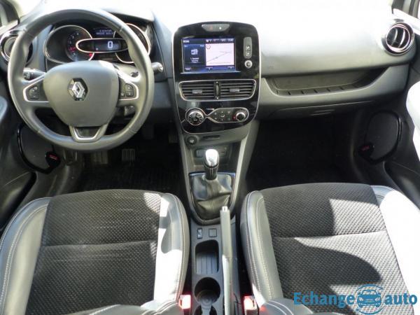 Renault Clio IV 1.5 DCI 90 ENERGY INTENS