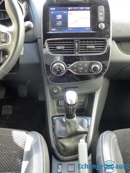 Renault Clio IV 1.5 DCI 90 ENERGY INTENS