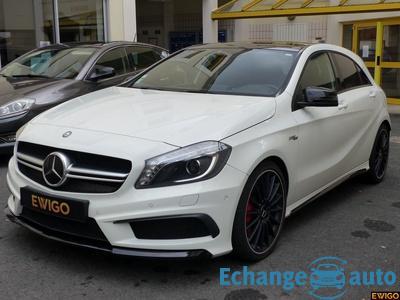 Mercedes A 45 360 4MATIC EDITION + TOIT OUVRANT