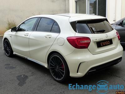 Mercedes A 45 360 4MATIC EDITION + TOIT OUVRANT