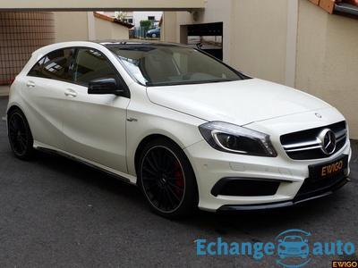 Mercedes A 45 360 4MATIC EDITION + TOIT OUVRANT