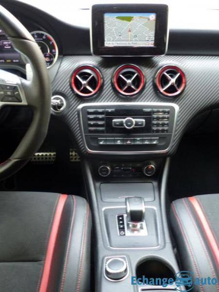 Mercedes A 45 360 4MATIC EDITION + TOIT OUVRANT