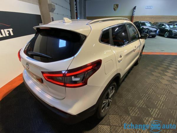 Nissan Qashqai NCONNECTA PHASE 2 1.3 DIG-T 16V 140CH