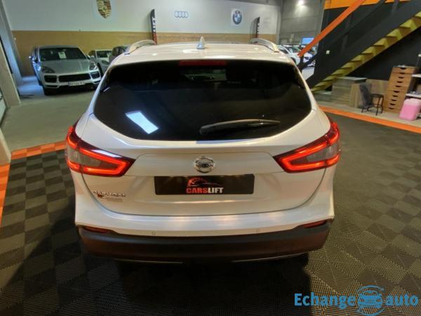 Nissan Qashqai NCONNECTA PHASE 2 1.3 DIG-T 16V 140CH