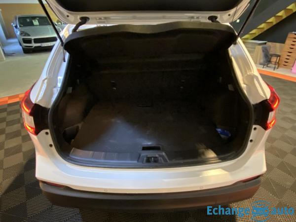Nissan Qashqai NCONNECTA PHASE 2 1.3 DIG-T 16V 140CH