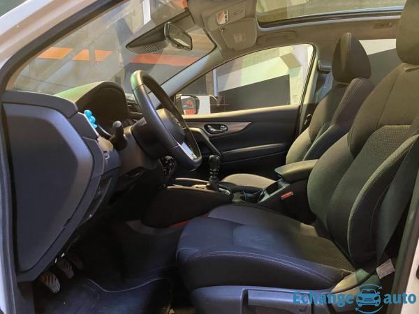 Nissan Qashqai NCONNECTA PHASE 2 1.3 DIG-T 16V 140CH
