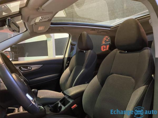 Nissan Qashqai NCONNECTA PHASE 2 1.3 DIG-T 16V 140CH