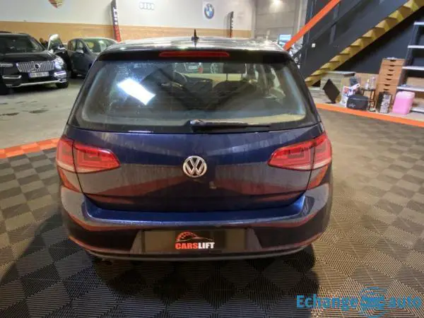 Volkswagen Golf VII I-LINE 1.6 TDI BLUEMOTION 105CH