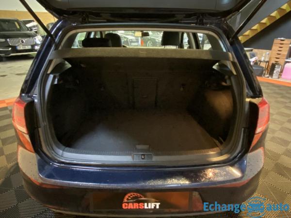 Volkswagen Golf VII I-LINE 1.6 TDI BLUEMOTION 105CH