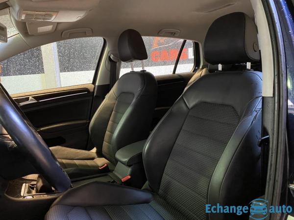 Volkswagen Golf VII I-LINE 1.6 TDI BLUEMOTION 105CH