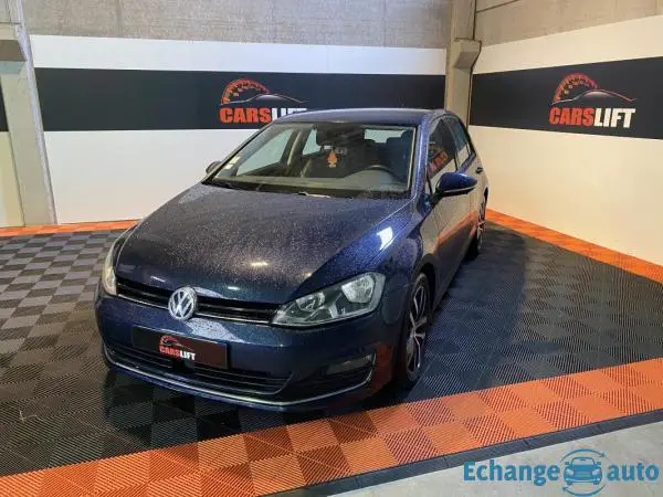 Volkswagen Golf VII I-LINE 1.6 TDI BLUEMOTION 105CH